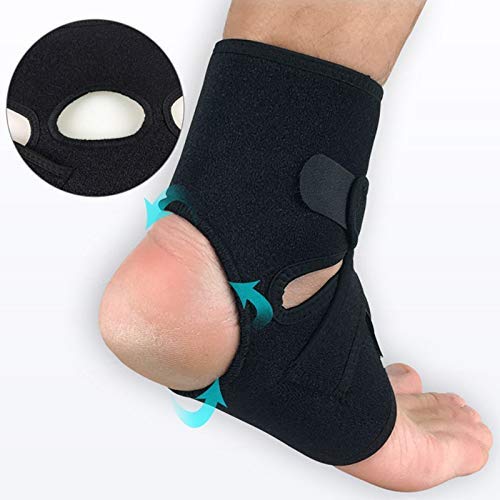 Adjustable Ankle Support (Pro)