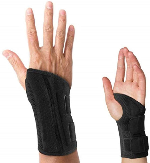 Wrist Splint Support Brace (Pro, Max)