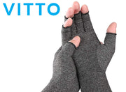 VITTO Anti-Arthritis Gloves (Pair)