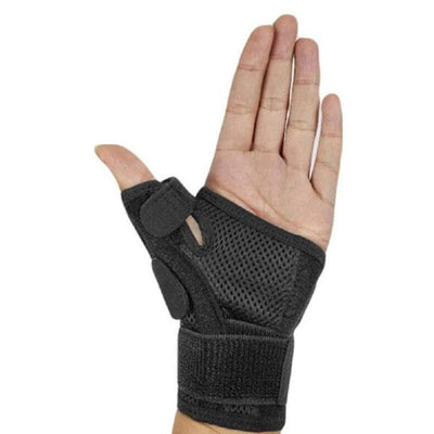 Reversible Thumb & Wrist Support Splint (Pro, Max)