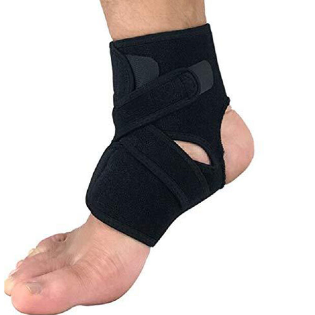Adjustable Ankle Support (Pro)