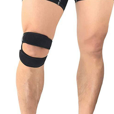 Patella Knee Support Strap (Pro)